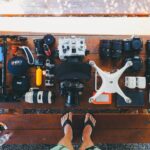 Drone Filming Services