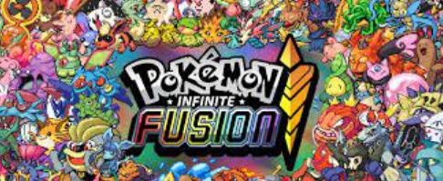 pokemon infinite fusion larvesta