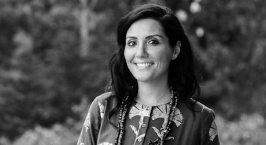 Zahra Sadeghi Podcast